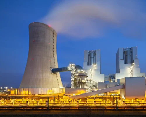 Boiler-Industry