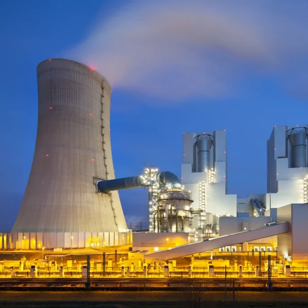 Boiler-Industry