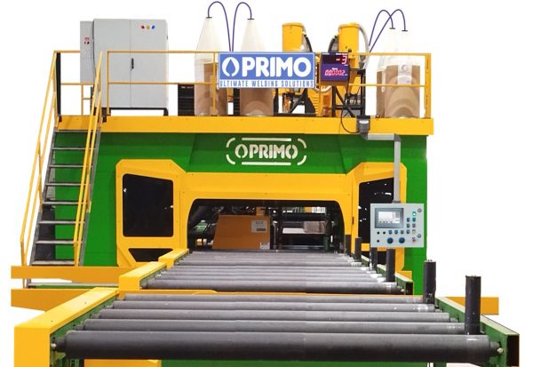 H Beam Welding Machine H Beam Welding Machine manufacturer and H Beam Welding Machine Supplier- PRIMO