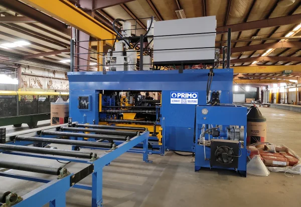 PEB PTW Machine PEB PTW Machine