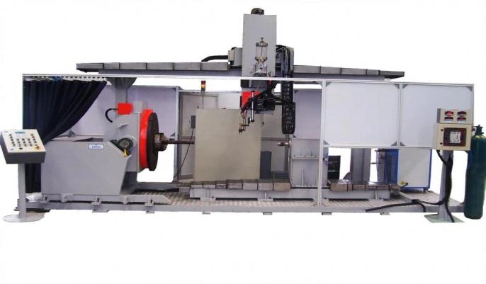 PTA Welding Machine-2