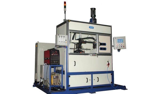 PTA Welding Machine-3