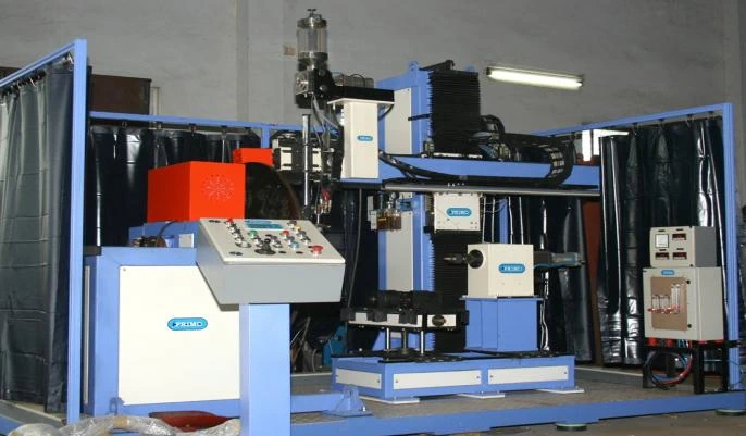 PTA Welding Machine