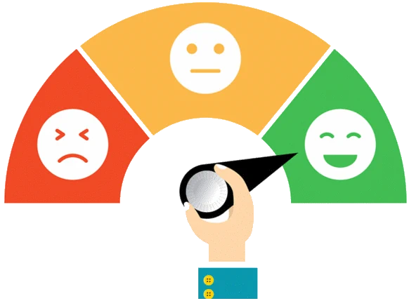 Customer_satisfaction