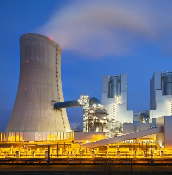 Boiler-Industry