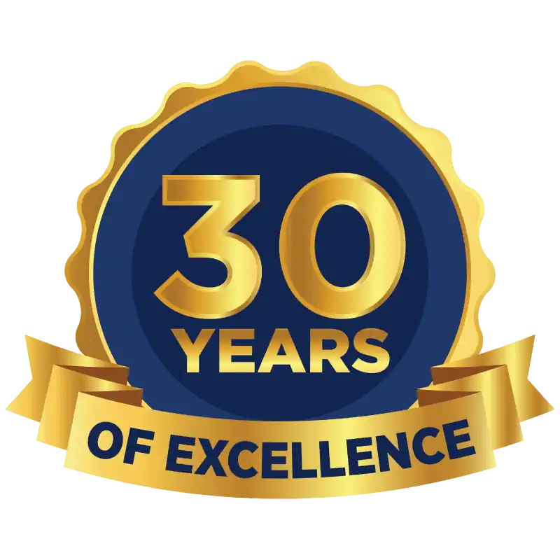 PRIMO-30 Years