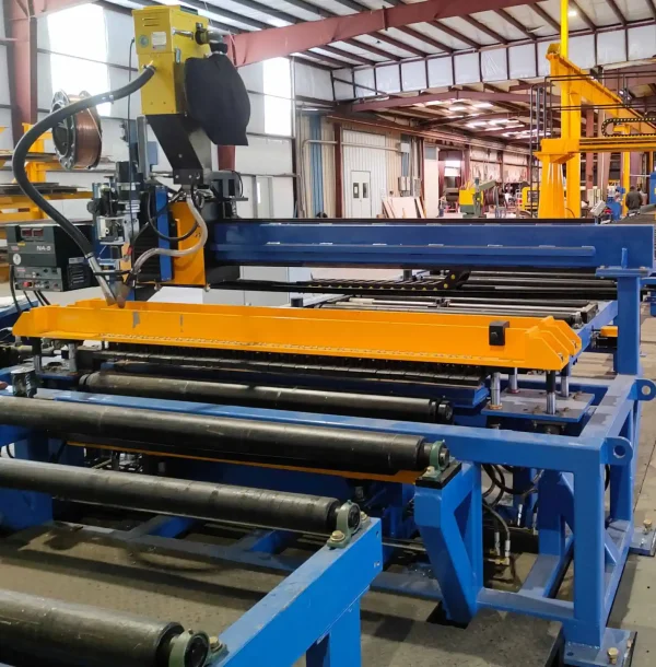 Splice Welder