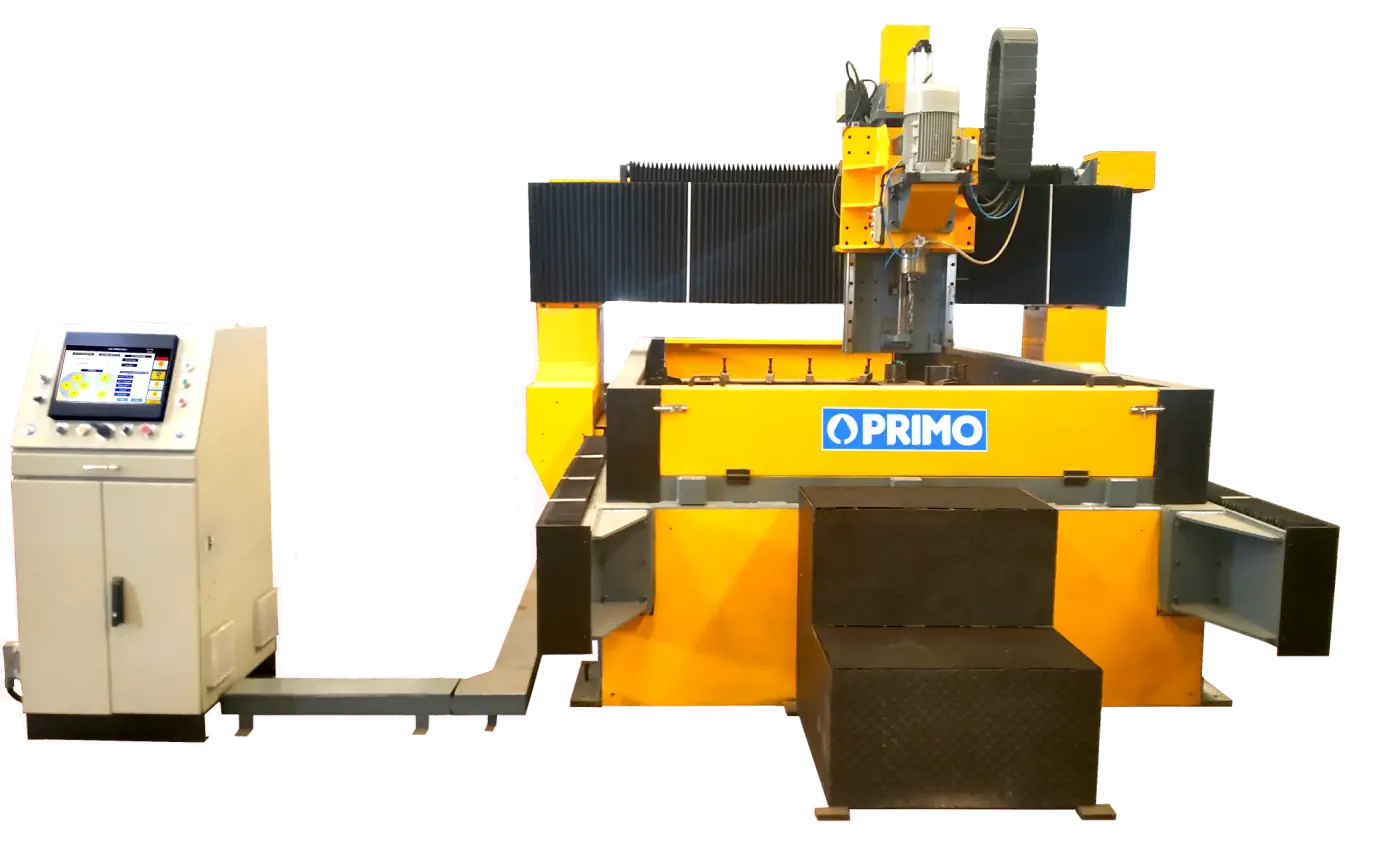 CNC-Plate-Drilling-Machine