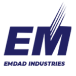 Emdad Steel