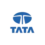 Tata Projects Logo